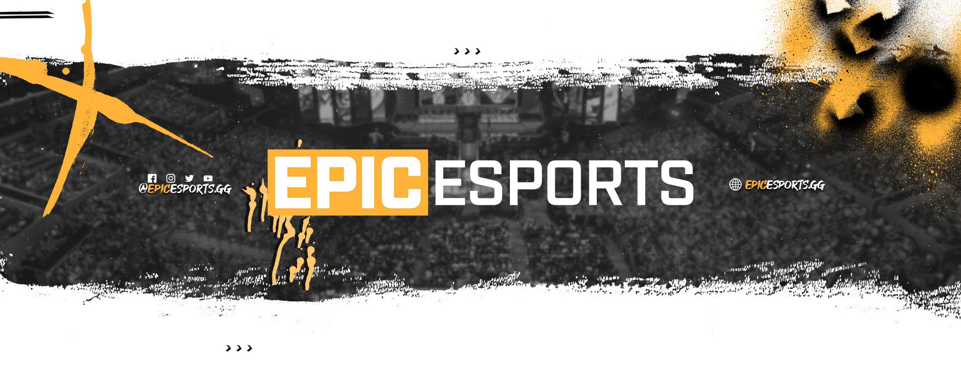 EpicEsports LATAM team coverage
